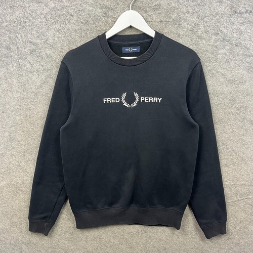 Fred perry jumper mens - perry,