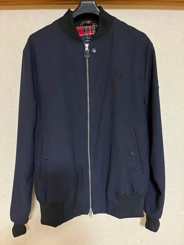 Fred perry men - men's, zip