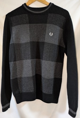Fred perry k9525 - k9525, patchwork
