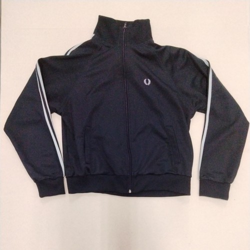 Fred perry full zip long - perry,