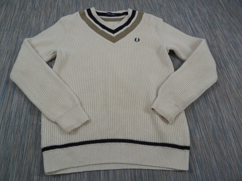 Fred perry jumper - fred, s