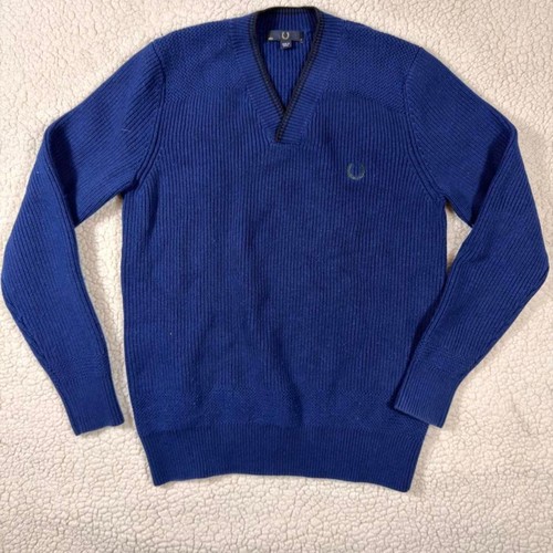 Fred perry men blue and - fred-perry, men's