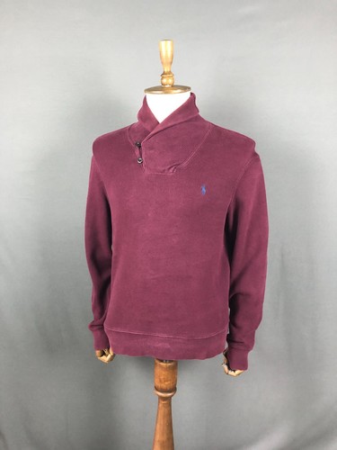 Ralph lauren pullover cotton - pullover,