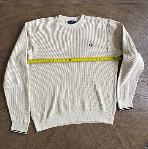 Fred perry mens beige - fred,