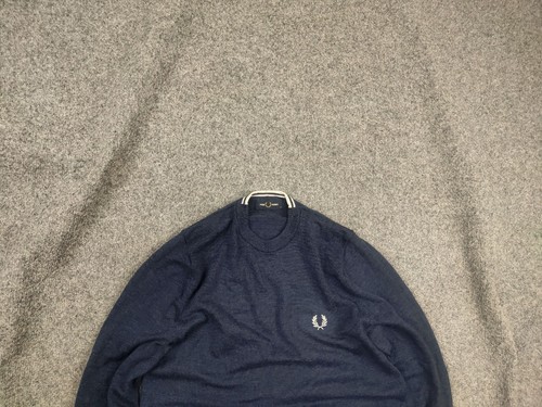 Fred perry classic logo - classic,
