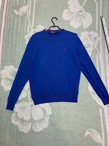 Fred perry jumper - jumper, men's