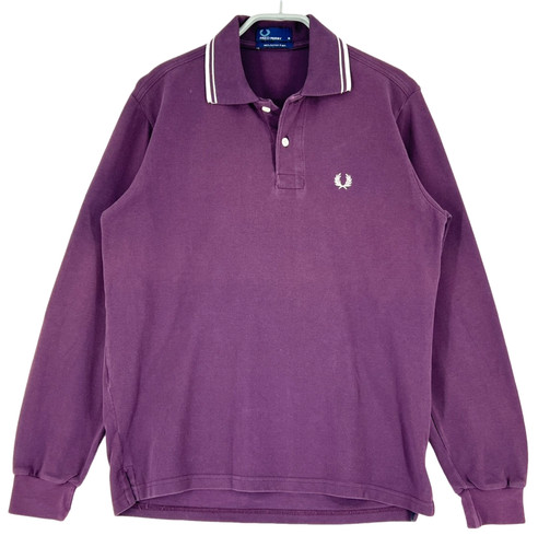 Fred perry men polo neck - fred,