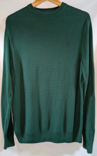 Fred perry textured cotton - fred,
