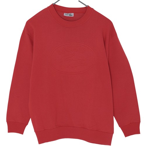 Lacoste vintage - lacoste, (france)