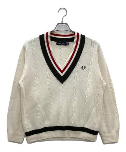 Fred perry - fred,
